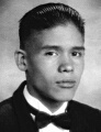 JIMMY RAMIREZ: class of 2008, Grant Union High School, Sacramento, CA.